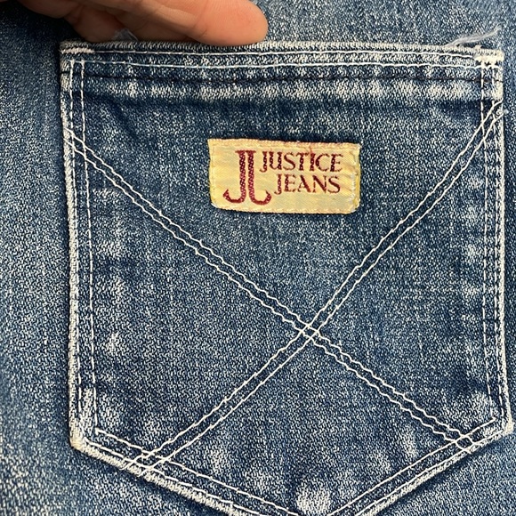 Vintage High Rise Denim - Picture 9 of 10